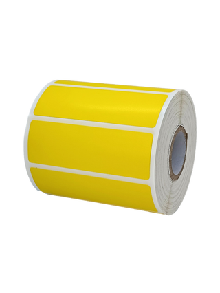 75x25 mm Self Adhesive Barcode Label Sticker - Aditya Labels and Prints