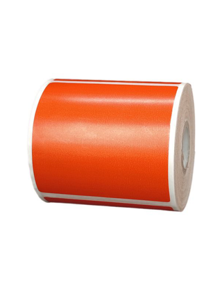 75x75 mm Self Adhesive Barcode Label Sticker - Aditya Labels and Prints