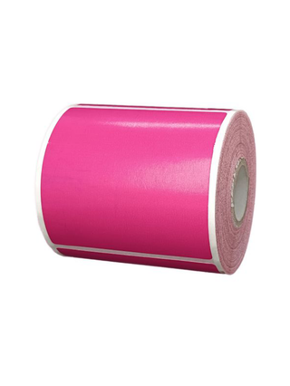 75x75 mm Self Adhesive Barcode Label Sticker - Aditya Labels and Prints