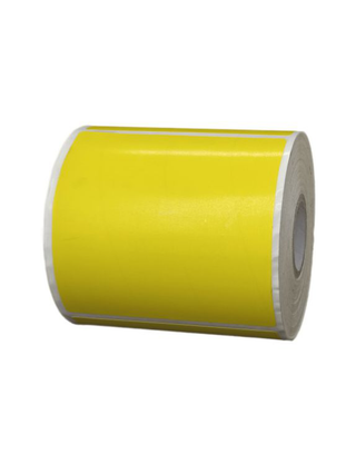 75x75 mm Self Adhesive Barcode Label Sticker - Aditya Labels and Prints