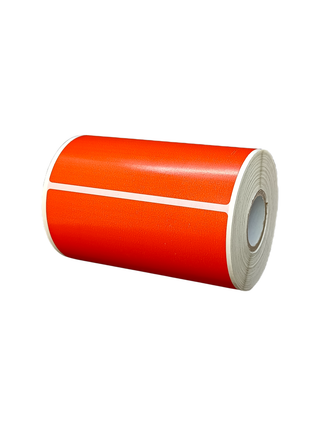 80x100 mm Self Adhesive Barcode Label Sticker - Aditya Labels and Prints