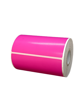 80x100 mm Self Adhesive Barcode Label Sticker - Aditya Labels and Prints