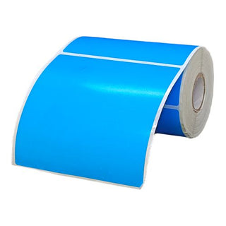 80x100 mm Self Adhesive Barcode Label Sticker - Aditya Labels and Prints