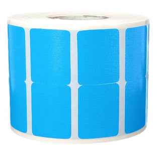 25x20 mm Self Adhesive Barcode Label Sticker - Aditya Labels and Prints