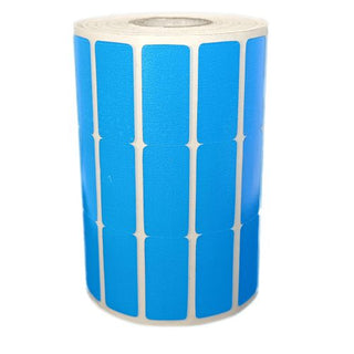 33x15 mm Self Adhesive Barcode Label Sticker - Aditya Labels and Prints