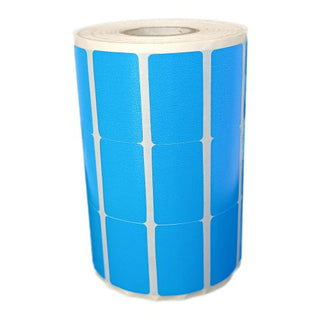 33x20 mm Self Adhesive Barcode Label Sticker - Aditya Labels and Prints