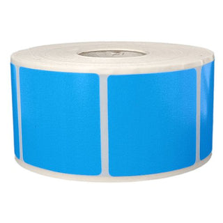 50x50 mm Self Adhesive Barcode Label Sticker - Aditya Labels and Prints