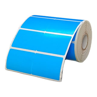 50x35 mm Self Adhesive Barcode Label Sticker - Aditya Labels and Prints