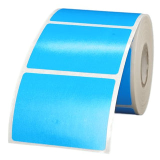 55x40 mm Self Adhesive Barcode Label Sticker - Aditya Labels and Prints