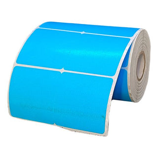 50x50mm Barcode Label Stickers