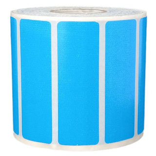 60x20 mm Self Adhesive Barcode Label Sticker - Aditya Labels and Prints