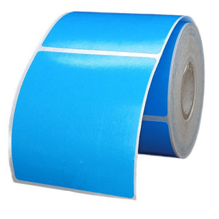 62x70 mm Self Adhesive Barcode Label Sticker - Aditya Labels and Prints