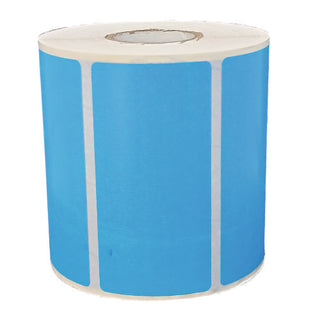 70x35 mm Self Adhesive Barcode Label Sticker - Aditya Labels and Prints