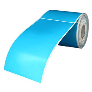 75x125 mm Self Adhesive Barcode Label Sticker - Aditya Labels and Prints