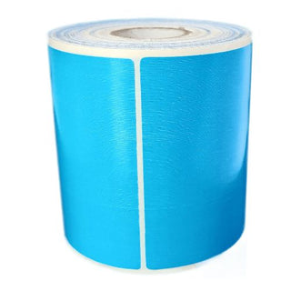 75x125 mm Self Adhesive Barcode Label Sticker - Aditya Labels and Prints
