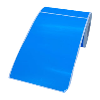 100x150 mm Self Adhesive Barcode Label Sticker - Aditya Labels and Prints