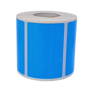 50x30 mm Self Adhesive Barcode Label Sticker - Aditya Labels and Prints