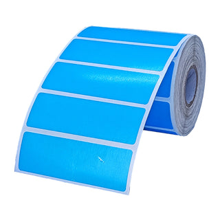 75x25 mm Self Adhesive Barcode Label Sticker - Aditya Labels and Prints