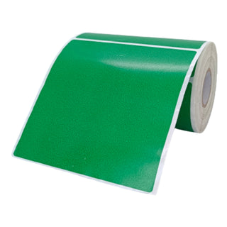 80x100 mm Self Adhesive Barcode Label Sticker - Aditya Labels and Prints