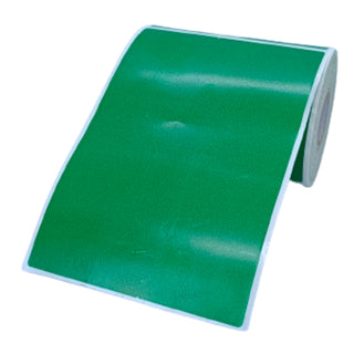100x150 mm Self Adhesive Barcode Label Sticker - Aditya Labels and Prints