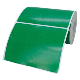 100x75 mm Self Adhesive Barcode Label Sticker - Aditya Labels and Prints