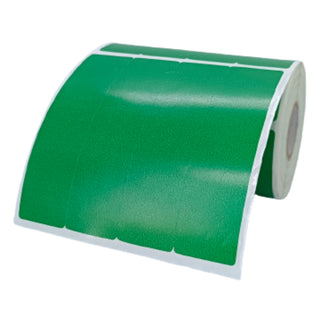 25x100 mm Self Adhesive Barcode Label Sticker - Aditya Labels and Prints