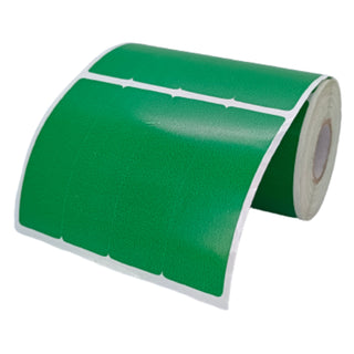 25x75 mm Self Adhesive Barcode Label Sticker - Aditya Labels and Prints