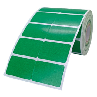 38x25 mm Self Adhesive Barcode Label Sticker - Aditya Labels and Prints