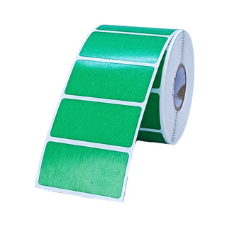 50x25 mm Self Adhesive Barcode Label Sticker - Aditya Labels and Prints