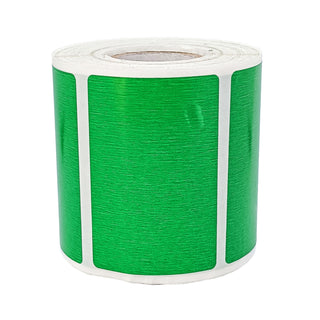 50x30 mm Self Adhesive Barcode Label Sticker - Aditya Labels and Prints