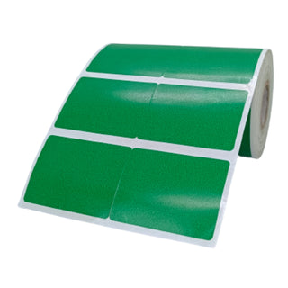 50x40 mm Self Adhesive Barcode Label Sticker - Aditya Labels and Prints