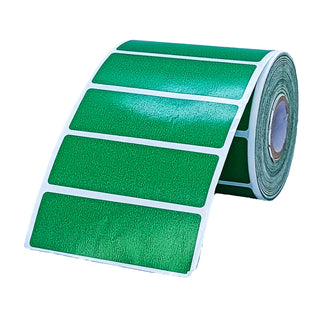 75x25 mm Self Adhesive Barcode Label Sticker - Aditya Labels and Prints
