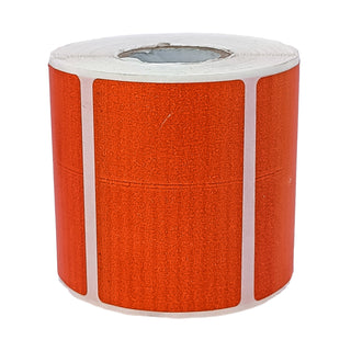 50x30 mm Self Adhesive Barcode Label Sticker - Aditya Labels and Prints
