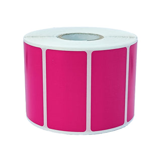 50x25 mm Self Adhesive Barcode Label Sticker - Aditya Labels and Prints