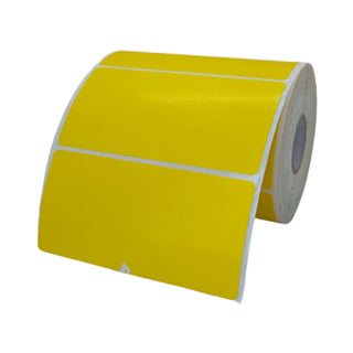 100x50 mm Self Adhesive Barcode Label Sticker - Aditya Labels and Prints