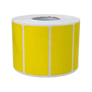 50x25 mm Self Adhesive Barcode Label Sticker - Aditya Labels and Prints