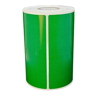 80x100 mm Self Adhesive Barcode Label Sticker - Aditya Labels and Prints