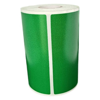 100x125 mm Barcode Paper Labels - Aditya Labels and Prints