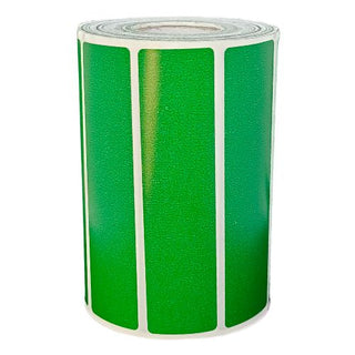 100x25 mm Self Adhesive Barcode Label Sticker - Aditya Labels and Prints