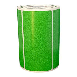 100x50 mm Self Adhesive Barcode Label Sticker - Aditya Labels and Prints