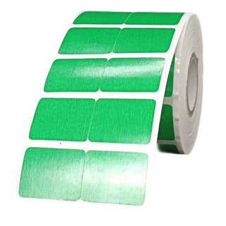 25x20 mm Self Adhesive Barcode Label Sticker - Aditya Labels and Prints