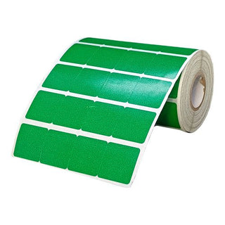 25x25 mm Self Adhesive Barcode Label Sticker - Aditya Labels and Prints