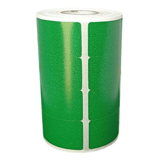 25x75 mm Self Adhesive Barcode Label Sticker - Aditya Labels and Prints