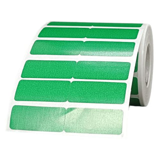35x15 mm Self Adhesive Barcode Label Sticker - Aditya Labels and Prints