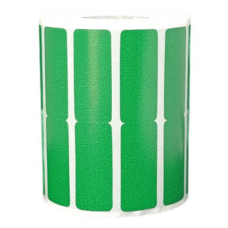 35x15 mm Self Adhesive Barcode Label Sticker - Aditya Labels and Prints
