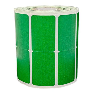 38x25 mm Self Adhesive Barcode Label Sticker - Aditya Labels and Prints