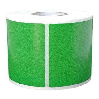 50x100 mm Self Adhesive Barcode Label Sticker - Aditya Labels and Prints