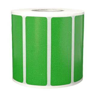 60x20 mm Self Adhesive Barcode Label Sticker - Aditya Labels and Prints