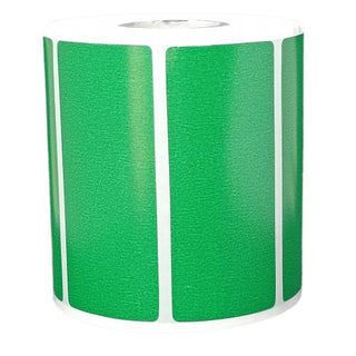 70x30 mm Self Adhesive Barcode Label Sticker - Aditya Labels and Prints