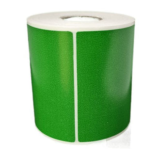 75x125 mm Self Adhesive Barcode Label Sticker - Aditya Labels and Prints